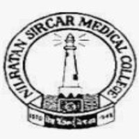 Nursing Training School NRS Medical College and Hospital Kolkata logo