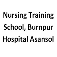 Nursing Training School, Burnpur Hospital Asansol logo