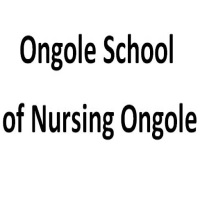 Ongole School of Nursing Ongole logo