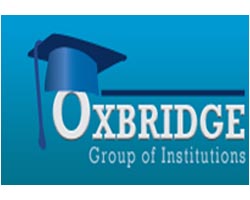 Oxbridge College Of Pharmacy Bengaluru logo