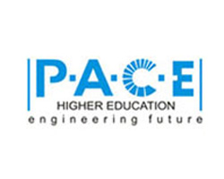 P A College of Engineering (PACE) Mangalore logo