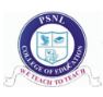 P.S.N.L College of Education Virudhunagar logo