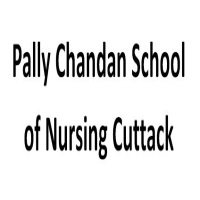 Pally Chandan School of Nursing Cuttack logo