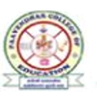 Paavendhar College of Education Attur logo