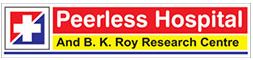 Peerless School of Hospital Management (PSHM) Kolkata logo