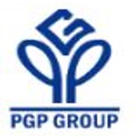 PGP College of Education Namakkal logo