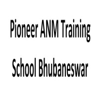Pioneer ANM Training School Bhubaneswar logo