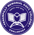 Panampilly Memorial Government (P.M.G)College Chalakudy logo