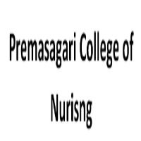 Premasagari College of Nursing Visakhapatnam logo