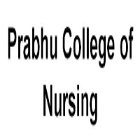 Prabhu College of Nursing Nellore logo