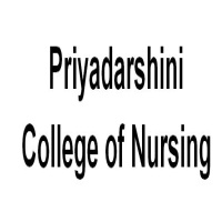 Priyadarshini College of Nursing Rajahmundry logo