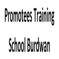 Promotees Training School Burdwan logo