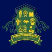 PSB Polytechnic College Kelambakkam logo
