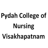 Pydah College of Nursing Visakhapatnam logo