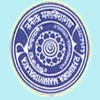 Rabindra Mahavidyalaya Hooghly logo
