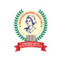Raiganj Nightingale Institute of Nursing Sciences Raiganj logo