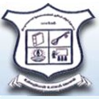 Rajapalayam Deivanai Ammal College of Education Namakkal logo