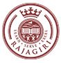 Rajagiri School of Engineering and Technology Kakkanad logo