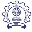 Rajalakshmi Engineering College Chennai logo