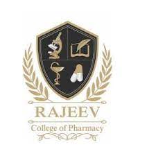 Rajeev College of Pharmacy Hassan logo