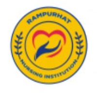 Rampurhat Nursing Institution Krishnanagar logo