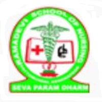 Ramadevi School of Nursing Patamundai logo
