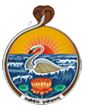 Ramakrishna Mission Seva Pratishthan Vivekananda Institute of Medical Sciences Kolkata logo