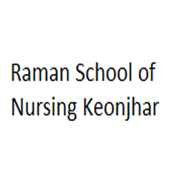 Raman School of Nursing Keonjhar logo