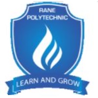 Rane Polytechnic Technical Campus Fathima Nagar logo
