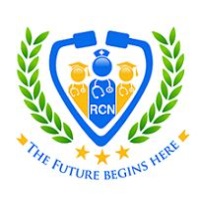 Rathinaam College of Nursing Aruppukkottai logo