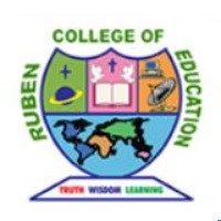 Ruben College of Education Kanyakumari logo