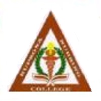 Rupsona Nursing College Hesal logo