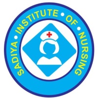 Sadiya Institute of Nursing Arambagh logo
