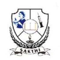 Sakthi College of Nursing Karur logo