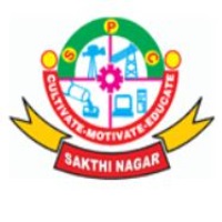 Sakthi Polytechnic College Sakthi Nagar logo