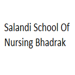 Salandi School of Nursing Bhadrak logo