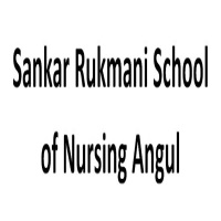 Sankar Rukmani School of Nursing Angul logo