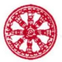 Sanghamitra College of Nursing Ranchi logo