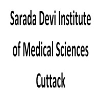 Sarada Devi Institute of Medical Sciences Cuttack logo