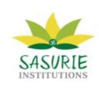 Sasurie College of Education Tirupur logo