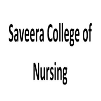 Saveera College of Nursing Anantapur logo
