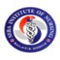 Seba Institute of Nursing Ballavpur logo