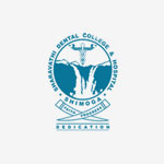 Sharavathi Dental College and Hospital Shimoga logo