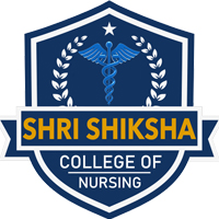 Shri Shiksha College of Nursing Bengaluru logo