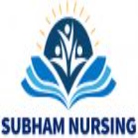 Subham Nursing Institute Coochbehar logo