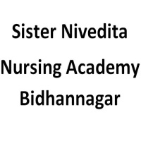 Sister Nivedita Nursing Academy Bidhannagar logo