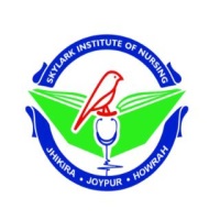 Skylark Institute of Nursing Howrah logo