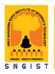 SNGIST Group of Institutions Ernakulam logo