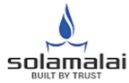 Solamalai College of Engineering Madurai logo