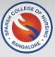 Sparsh College of Nursing Bengaluru logo